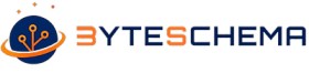 Byteschema logo