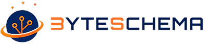Byteschema logo