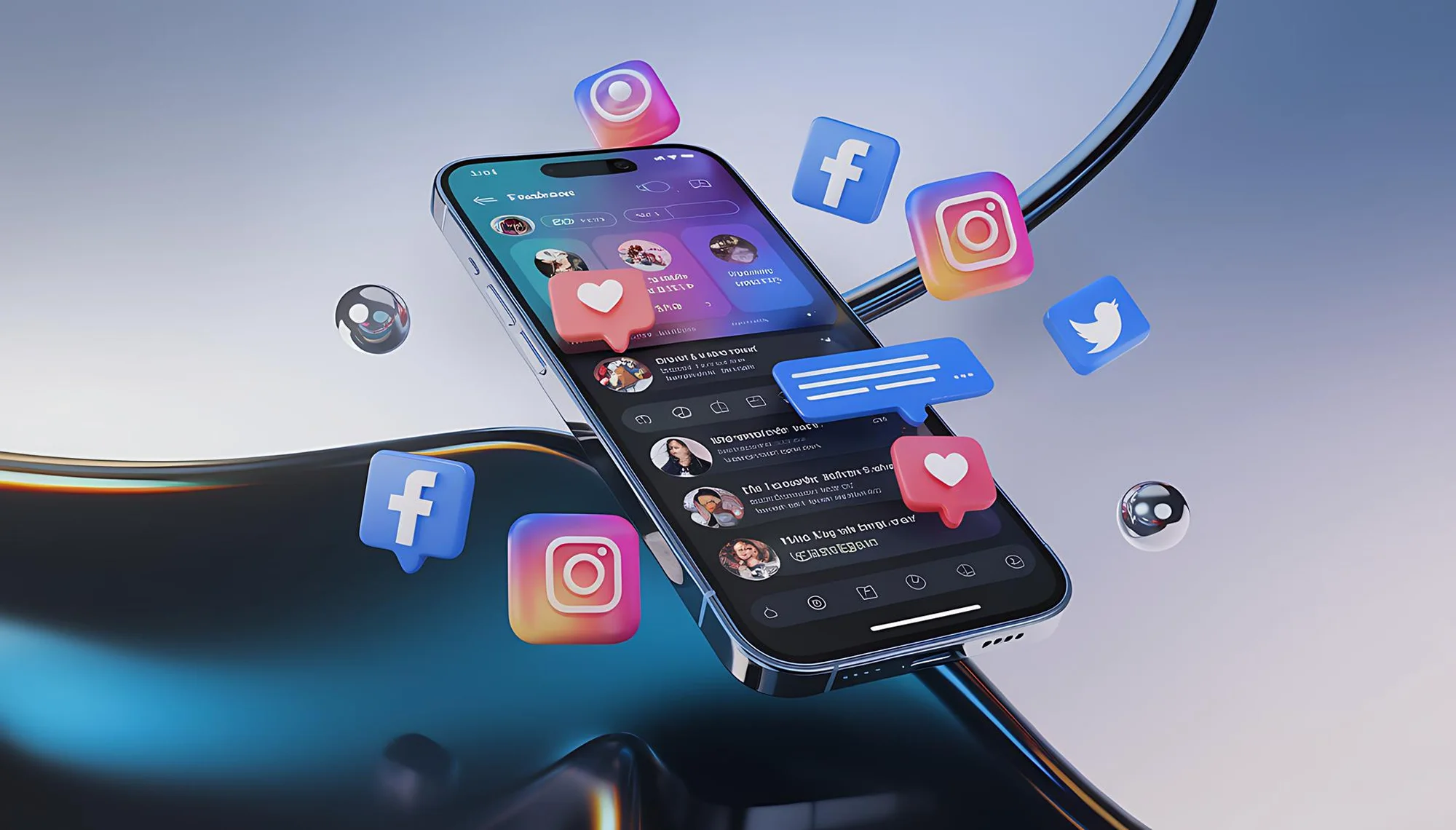 Media & Entertainment