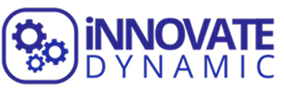 id logo
