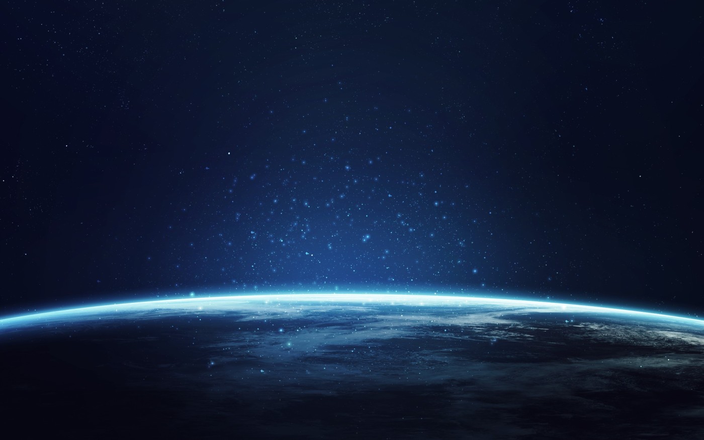 World background