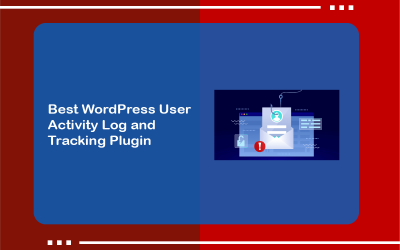 Best WordPress User Activity Log and Tracking Plugin