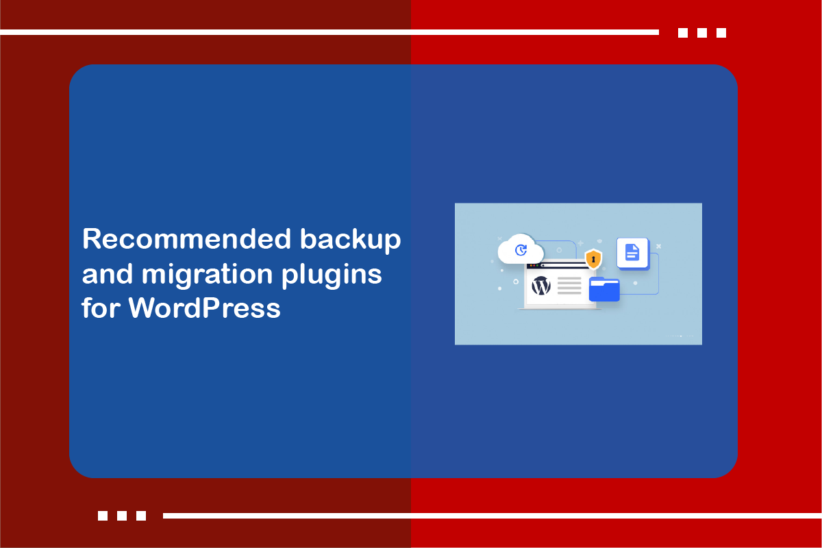 backup-and-migration-plugin-for-wordpress