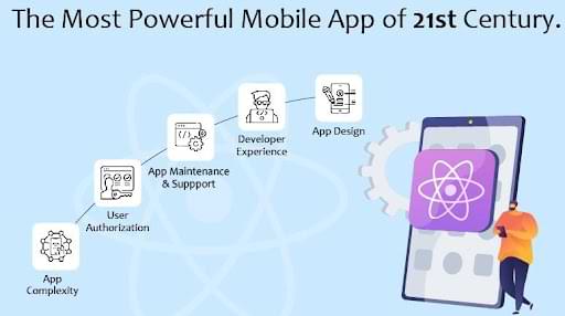 most-powerful-mobile-app-with-react