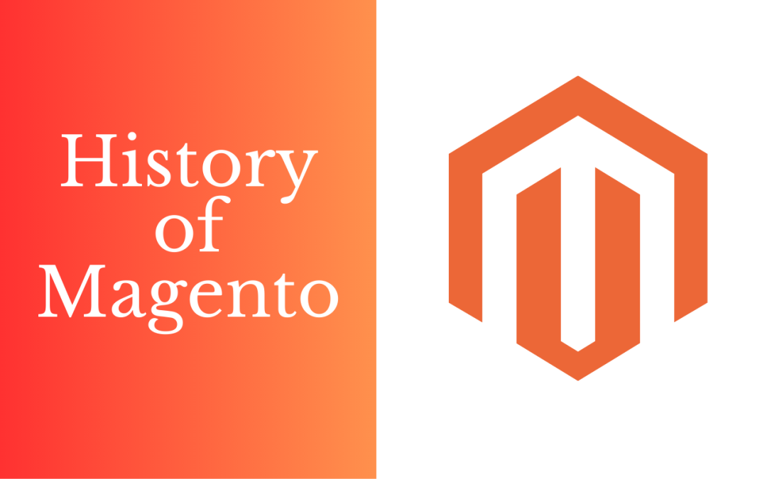 The History of Magento: From Its Inception to Today