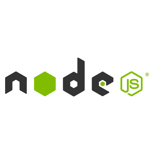 nodejs logo 