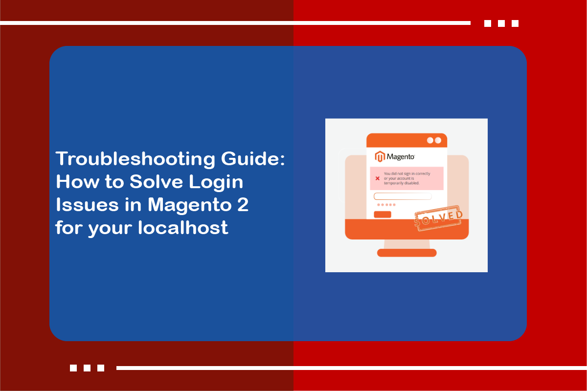 Featured image of Blog: Troubleshooting Guide